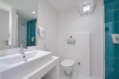 Labranda Tmt Bodrum - Standard Anex Room - 242530