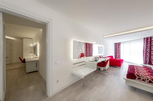 Laguna Beach Alya Resort&spa - Family Room - 186717