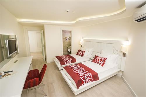 Laguna Beach Alya Resort&spa - STANDARD ROOM LAND VIEW - 186721