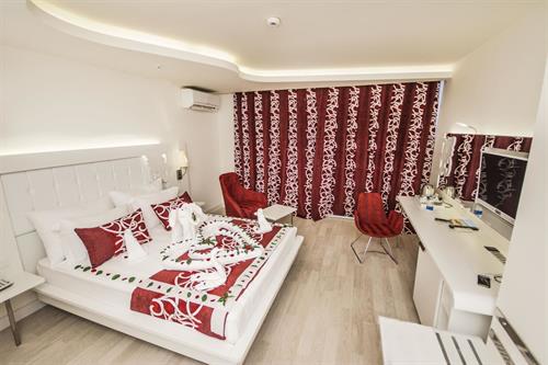 Laguna Beach Alya Resort&spa - STANDARD ROOM LAND VIEW - 186722