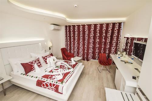 Laguna Beach Alya Resort&spa - STANDARD ROOM SIDE SEA VIEW - 186718