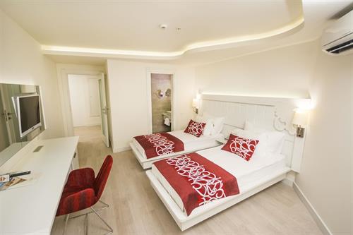 Laguna Beach Alya Resort&spa - STANDARD ROOM SIDE SEA VIEW - 186719