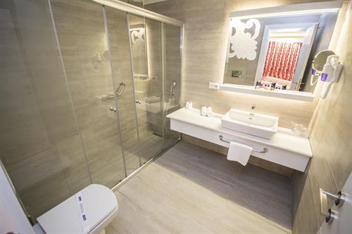 Laguna Beach Alya Resort&spa - STANDARD ROOM SIDE SEA VIEW - 186720