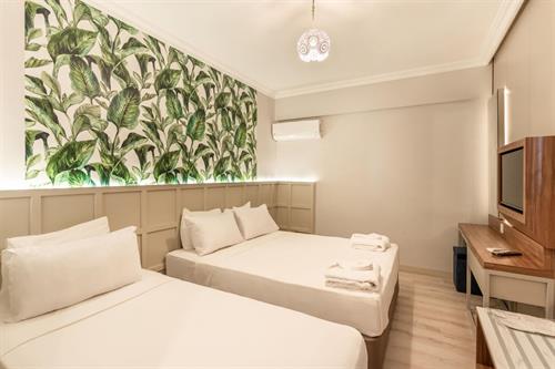 L'ancora Beach Hotel - COMFORT ROOM - 187389