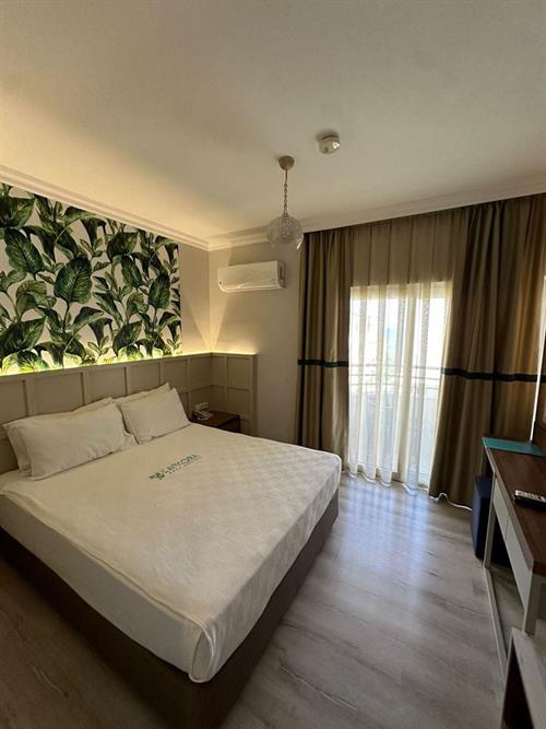 L'ancora Beach Hotel - COMFORT ROOM - 187391