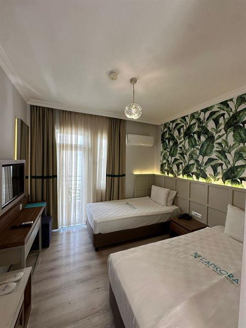 L'ancora Beach Hotel - COMFORT ROOM - 187392