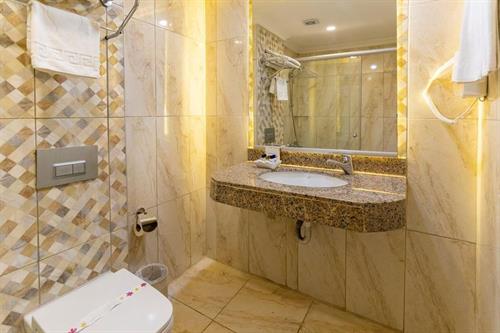 L'ancora Beach Hotel - COMFORT ROOM - 187393