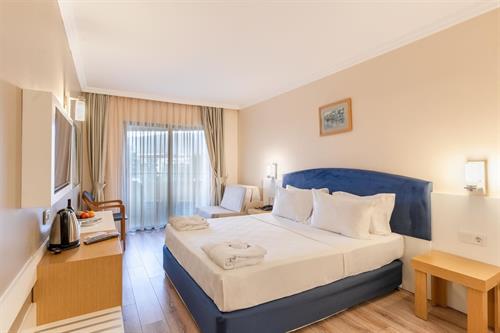 L'ancora Beach Hotel - COMFORT ROOM - 248419