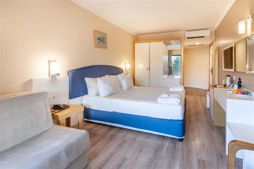 L'ancora Beach Hotel - COMFORT ROOM - 248420