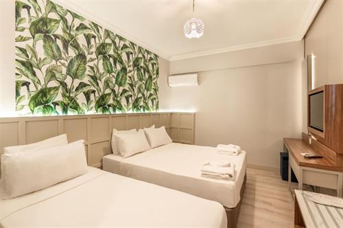 L'ancora Beach Hotel - COMFORT ROOM - 248422