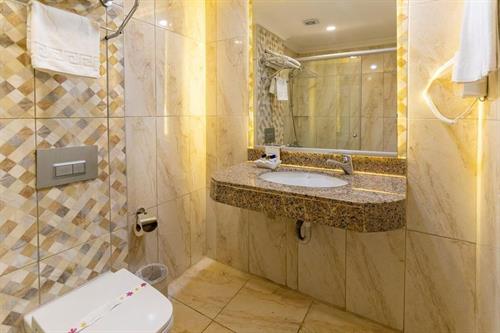 L'ancora Beach Hotel - COMFORT ROOM - 248423