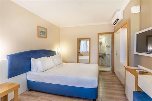L'ancora Beach Hotel - ECONOMY ROOM - 187394