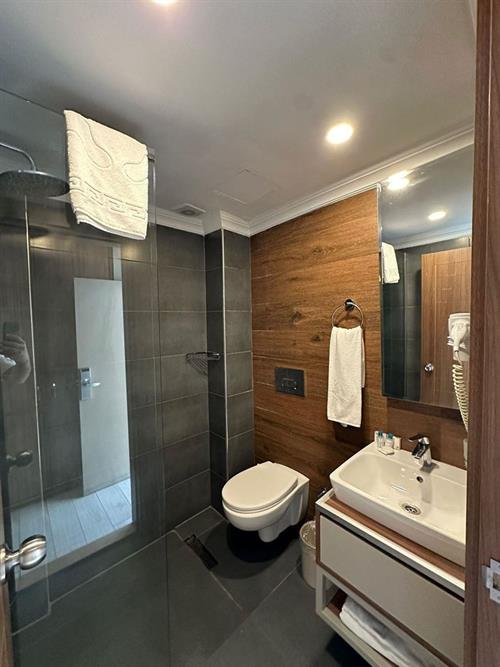 L'ancora Beach Hotel - ECONOMY ROOM - 187396