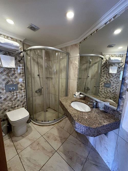 L'ancora Beach Hotel - ECONOMY ROOM - 187397