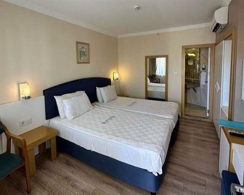 L'ancora Beach Hotel - ECONOMY ROOM - 248425