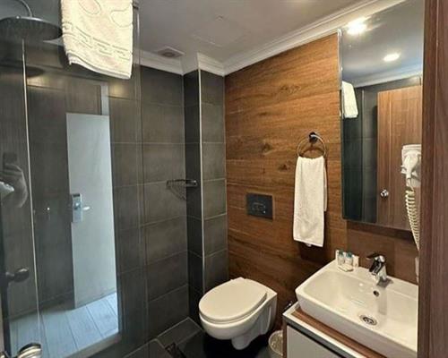 L'ancora Beach Hotel - ECONOMY ROOM - 248426