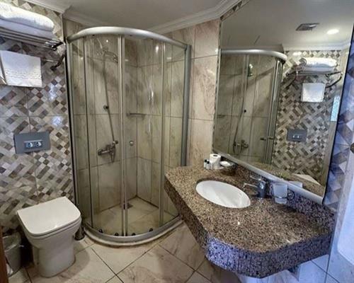 L'ancora Beach Hotel - ECONOMY ROOM - 248427