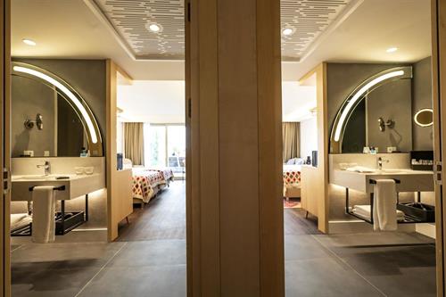 Lara Barut Collection - DELUXE FAMILY SUITE - 219475