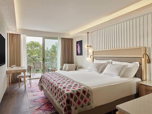Lara Barut Collection - DELUXE FAMILY SUITE - 244343