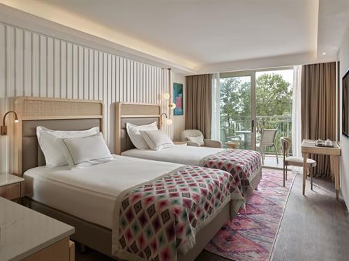 Lara Barut Collection - DELUXE FAMILY SUITE - 244344