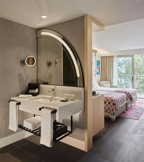 Lara Barut Collection - DELUXE FAMILY SUITE - 244346