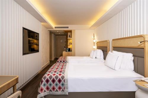 Lara Barut Collection - DELUXE LAGOON ROOM - 244352