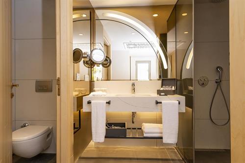 Lara Barut Collection - DELUXE LAGOON ROOM - 244353