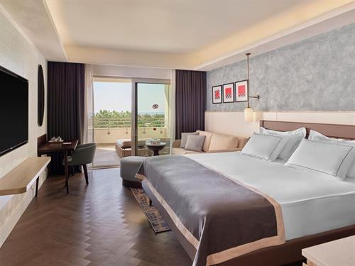 Lara Barut Collection - DELUXE ROOM DIRECT SEA VIEW - 219497