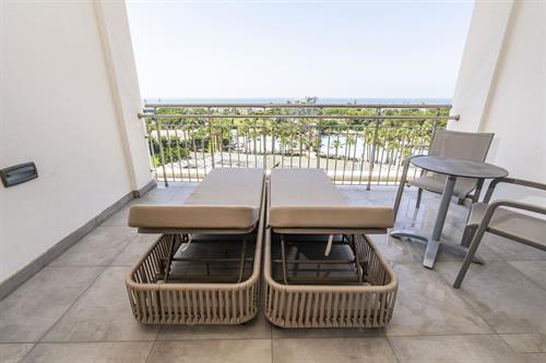 Lara Barut Collection - DELUXE ROOM DIRECT SEA VIEW - 244367