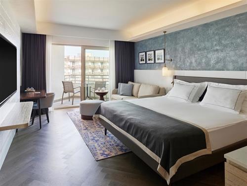 Lara Barut Collection - DELUXE ROOM SIDE SEA VIEW - 244347