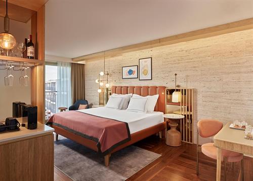 Lara Barut Collection - Designer Junior Suite - 219501