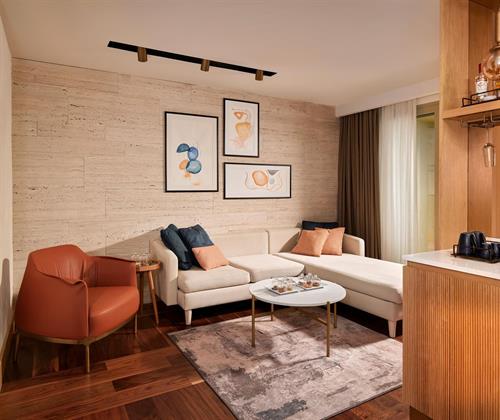 Lara Barut Collection - Designer Junior Suite - 219502