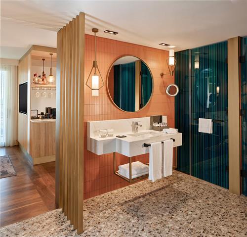 Lara Barut Collection - Designer Junior Suite - 219503