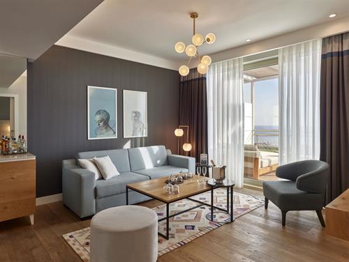 Lara Barut Collection - Designer Suite - 219500