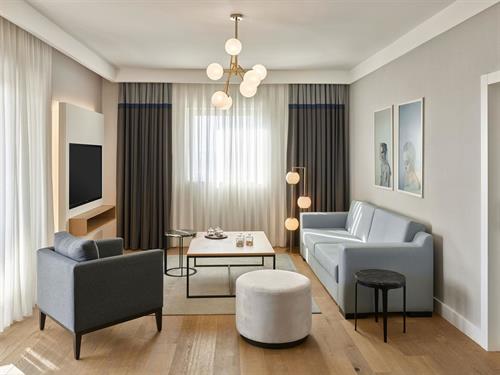 Lara Barut Collection - GRAND DESIGNER SUITE - 244355