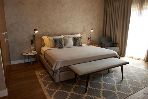 Lara Barut Collection - Penthouse Suite Main Bulding - 219523