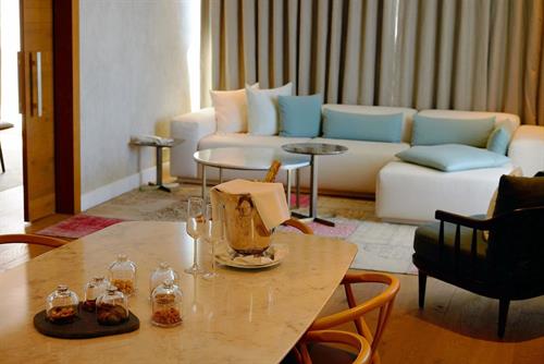 Lara Barut Collection - Penthouse Suite Main Bulding - 219524