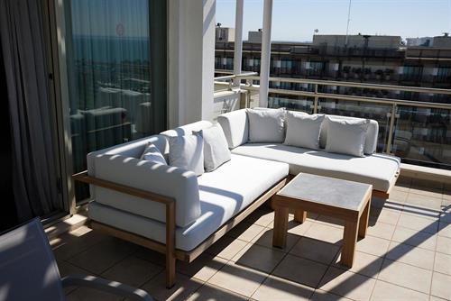 Lara Barut Collection - Penthouse Suite Main Bulding - 219525