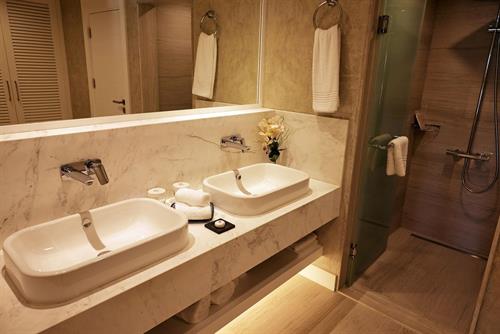 Lara Barut Collection - Penthouse Suite Main Bulding - 219526