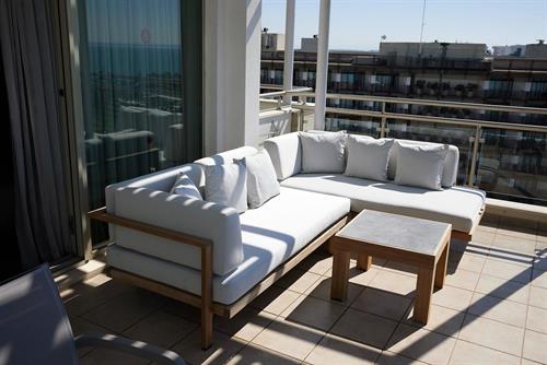 Lara Barut Collection - Penthouse Suite Main Bulding - 244393