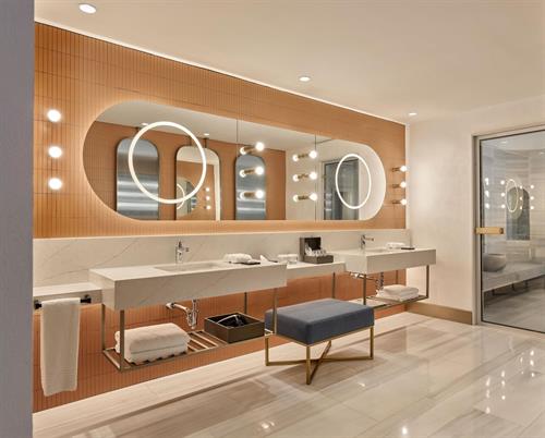 Lara Barut Collection - Penthouse Suite With Turkish Bath & Jacuzzi - 219509