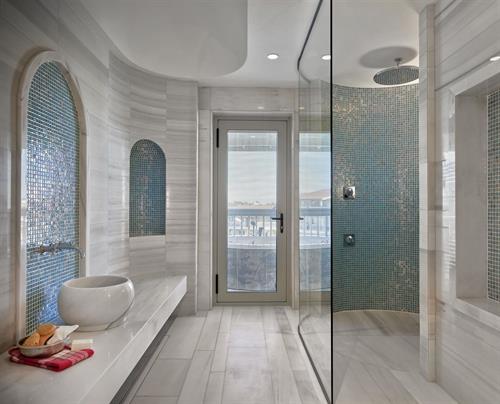 Lara Barut Collection - Penthouse Suite With Turkish Bath & Jacuzzi - 244379