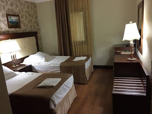 Latanya Park Resort - CLUB FAMILY ROOM - 200060