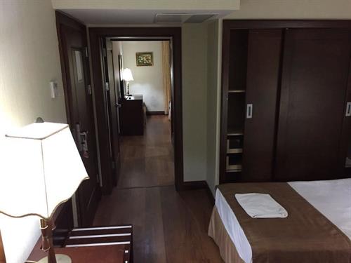 Latanya Park Resort - CLUB FAMILY ROOM - 200061