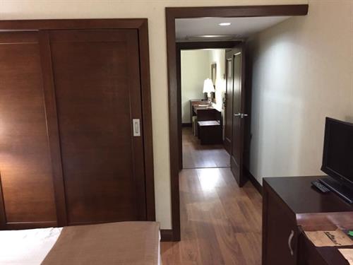 Latanya Park Resort - CLUB FAMILY ROOM - 200063