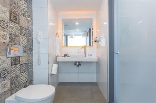 Le Bleu Hotel&resort - STD ROOM LAND VIEW - 221655