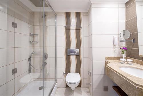 Leodikya Kirman Premium - FAMILY ROOM SEA VIEW - 232752