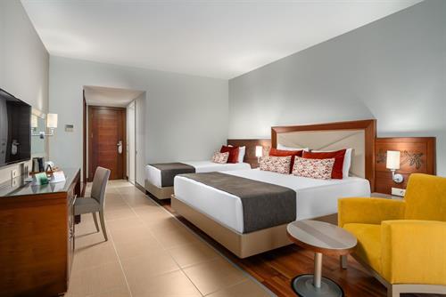 Leodikya Kirman Premium - Jacuzzi Terrace - 221680