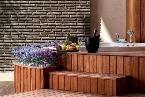 Leodikya Kirman Premium - Jacuzzi Terrace - 221682