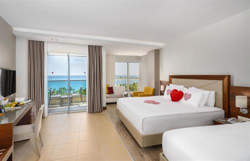 Leodikya Kirman Premium - JUNIOR SUITE SEA VIEW - 221662
